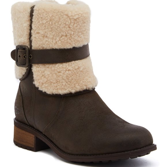 dune calf boots